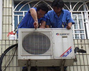 会同空调售后维修服务中心在哪里找