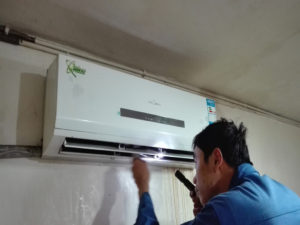 会同格力空调电话是多少