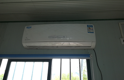 会同空调维修在哪里找