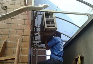 会同空调维修售后服务中心