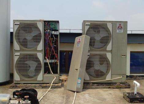 会同空调维修电话号码多少