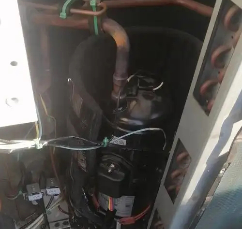 会同维修变频空调电话在哪里找