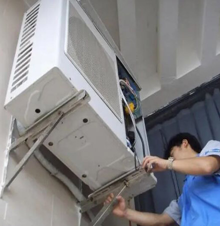 会同24小时空调维修热线