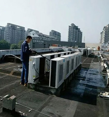 会同 空调拆装 会同本地 空调拆装公司