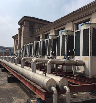 会同多联机维修 会同中央空调维修