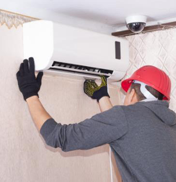 会同空调内机噪音大